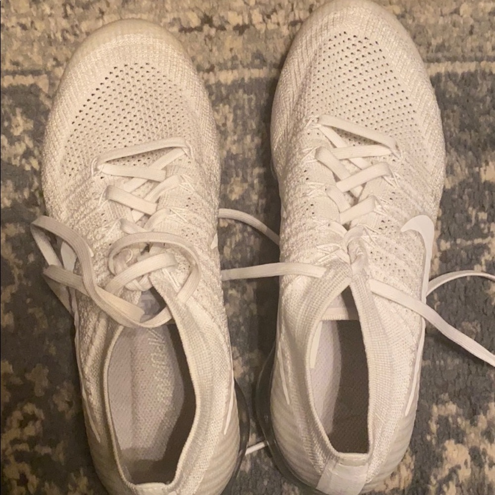 Nike VaporMax-Like new with box